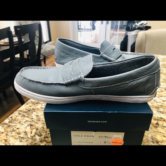 Cole Haan size 8.5 Loafers - Picture 9 of 12